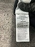 Gap - Maternity Color Block Black Active Pants Size Lg Maternity - photo 7
