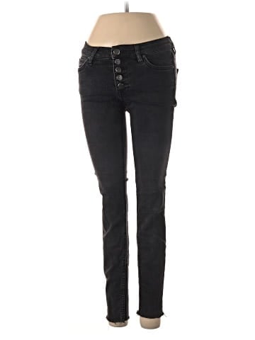 Free People Jeans (view 1)