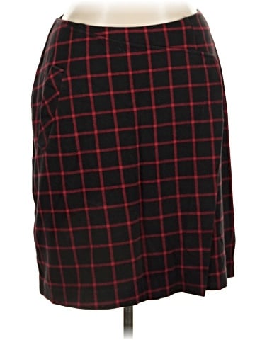 J.Jill Casual Skirt (view 1)