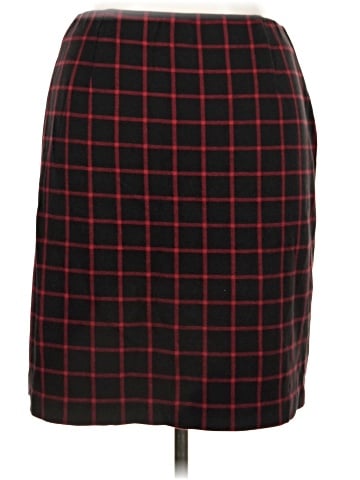 J.Jill Casual Skirt (view 2)