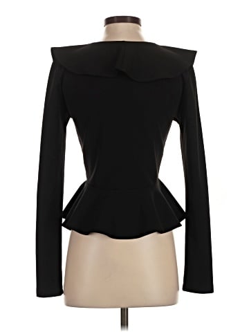 Have Long Sleeve Top (view 2)