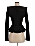 Have Black Long Sleeve Top Size S - photo 2