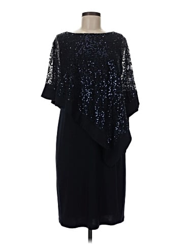 R&M Richards Cocktail Dress (view 1)