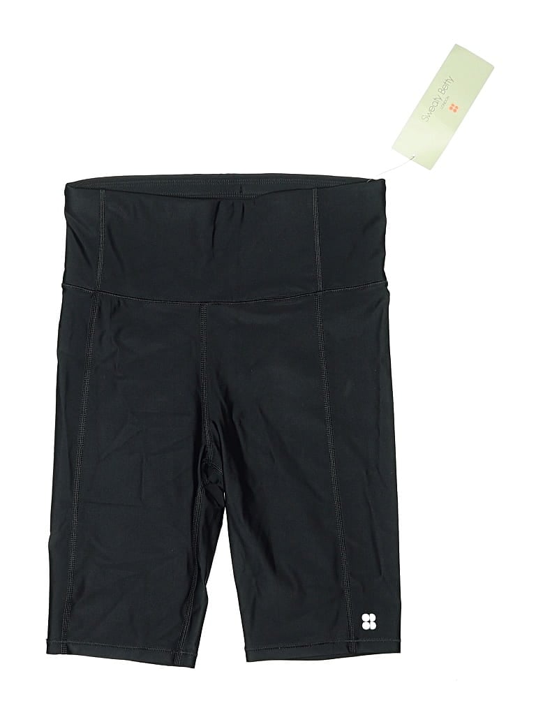Sweaty Betty Athletic Shorts In Black
