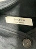 Bailey 44 Black Long Sleeve Polo Size L - photo 7