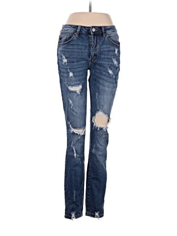 KANCAN JEANS Jeans (view 1)
