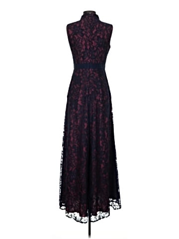 Kay Unger Cocktail Dress (view 2)