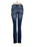 KANCAN JEANS Hearts Blue Jeans Size 9 - photo 2