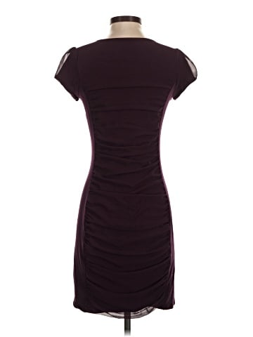 Express Cocktail Dress (view 2)