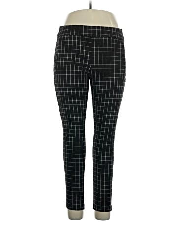 Elle Casual Pants (view 1)