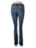 Lucky Brand Hearts Blue Jeans Size 6 - photo 2