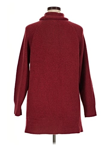 On 34th Turtleneck Sweater (view 2)