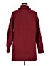 On 34th Burgundy Turtleneck Sweater Size XL - photo 2
