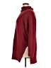 On 34th Burgundy Turtleneck Sweater Size XL - photo 5