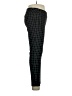 Elle Plaid Black Casual Pants Size XL - photo 4