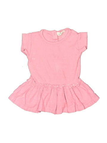 Jessica Simpson Short Sleeve Top (view 1)