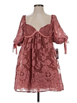 Seni & Cade 3/4 Sleeve Top (view 1)