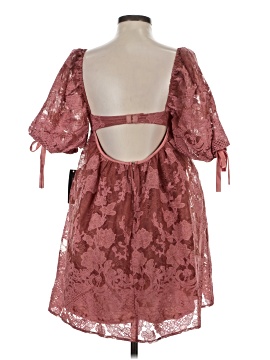Seni & Cade 3/4 Sleeve Top (view 2)
