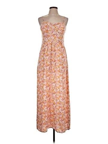 As U Wish Casual Dress (view 1)