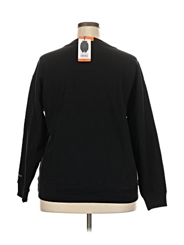 CALVIN KLEIN JEANS Sweatshirt (view 2)