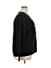 CALVIN KLEIN JEANS Black Sweatshirt Size XXL - photo 4