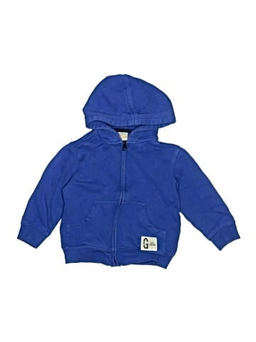 Gymboree Zip Up Hoodie (view 1)