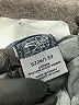 Silver Jeans Co. Hearts Blue Jeans Size 26 waist - photo 6