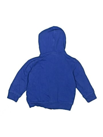 Gymboree Zip Up Hoodie (view 2)