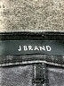 J Brand Stars Black Jeans Size 29 waist - photo 7