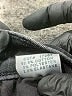 J Brand Stars Black Jeans Size 29 waist - photo 8