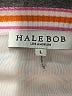 Hale Bob Print Orange Casual Dress Size L - photo 7