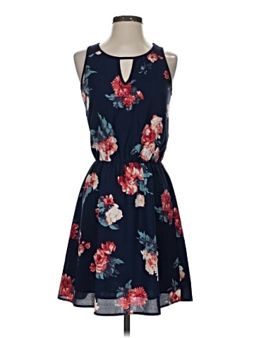 Market and Spruce Casual Dress (view 1)