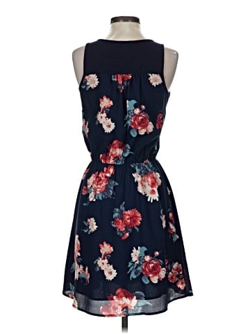 Market and Spruce Casual Dress (view 2)