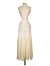 Les Copains Ivory Casual Dress Size S (estimated) - photo 2