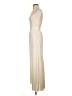 Les Copains Ivory Casual Dress Size S (estimated) - photo 5