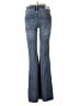 Express Stars Blue Jeans Size 2R - photo 2