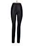 Commando Black Leggings Size M - photo 1