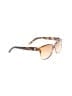Tory Burch Tan Sunglasses One size - photo 1
