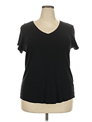 Sejour Short Sleeve Top (view 1)
