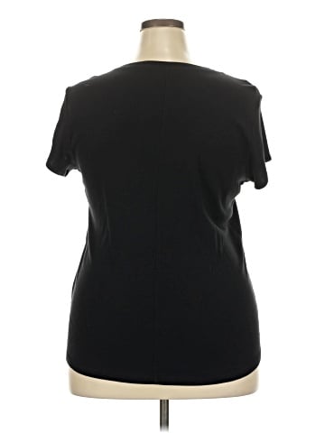 Sejour Short Sleeve Top (view 2)