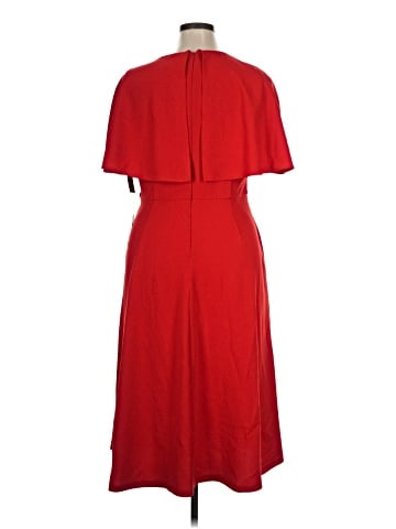 Donna Morgan Casual Dress (view 2)