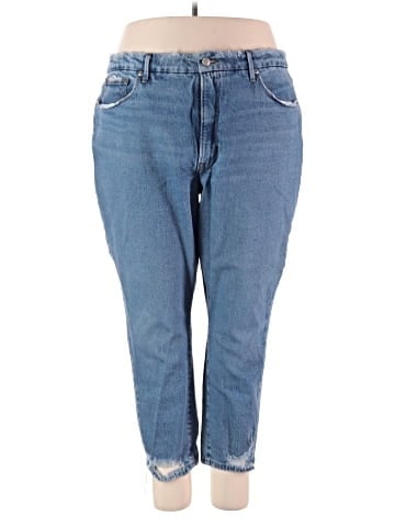 Good American Jeans (view 1)