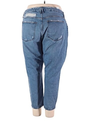 Good American Jeans (view 2)