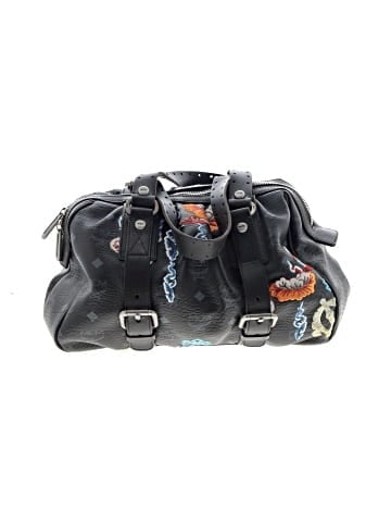 MCM Satchel (view 1)