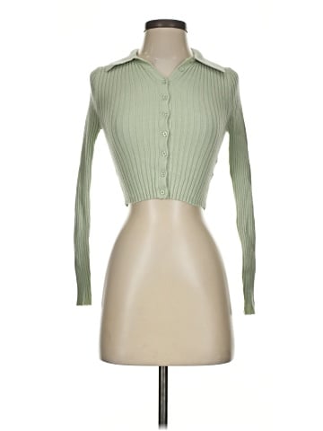Urban Outfitters Long Sleeve Blouse (view 1)