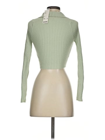 Urban Outfitters Long Sleeve Blouse (view 2)