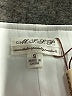 M.S.S.P. Graphic Gray Casual Dress Size S - photo 7