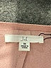 Joh Solid Pink Casual Dress Size M - photo 7