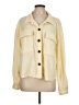 La Miel Yellow Cardigan Size L - photo 1
