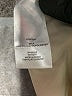 Tibi 100% Polyester Ivory Sleeveless Blouse Size S - photo 8